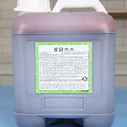 말통)매운 불닭소스