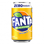 제로)환타-파인애플