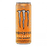 몬스터-선라이즈