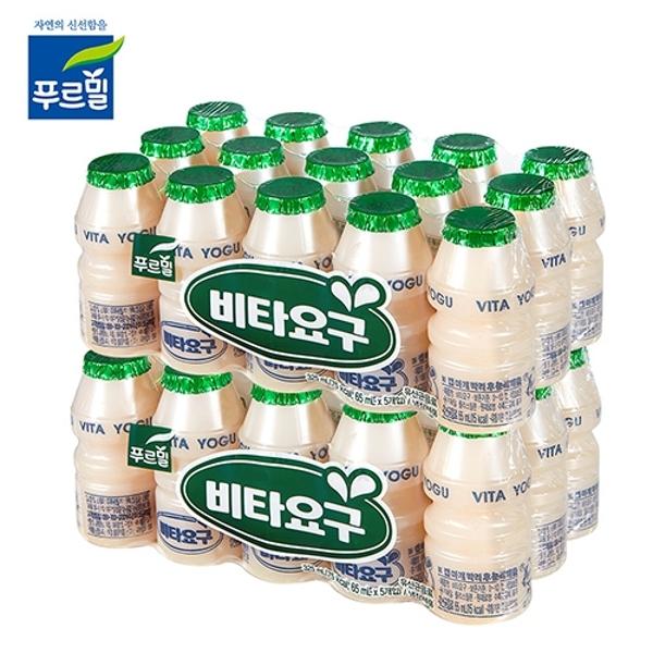 푸르밀-비타요쿠르트(선주문제품)