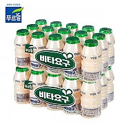 푸르밀-비타요쿠르트(선주문제품)