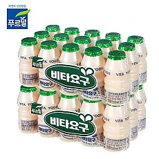 푸르밀-비타요쿠르트(선주문제품)
