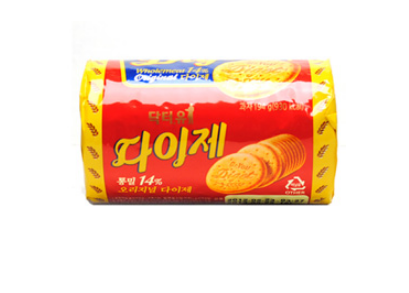 다이제(롤) 오리지널