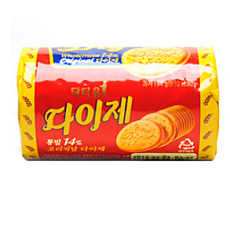 다이제(롤) 오리지널