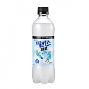 500제로 밀키스펫