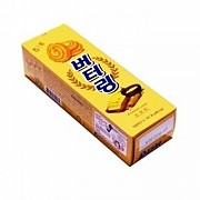 버터링 골드(크라운)