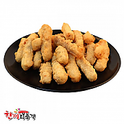 벌클 찹쌀 탕수육