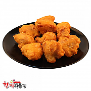 순살치킨 가라아게