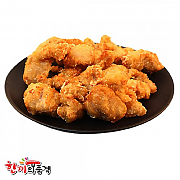 한품the 바삭칸 치킨가라아게