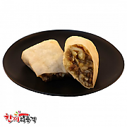 한품 비프 브리또