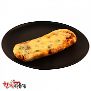 한품 불고기 한끼피자