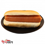 한품 리얼핫도그