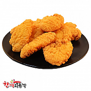 핫스파이시 텐더