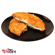 한품 치즈 돈까스