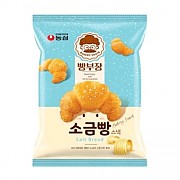빵부장-소금빵
