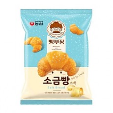 빵부장-소금빵