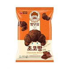 빵부장-초코빵