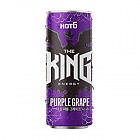 더킹)핫식스-퍼플그레이프(보라색)