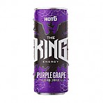 더킹)핫식스-퍼플그레이프(보라색)