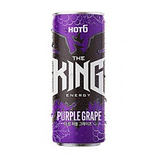 더킹)핫식스-퍼플그레이프(보라색)