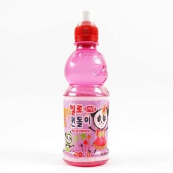 헬로팬돌이(솜사탕)