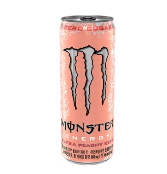 몬스터-피치킨/제로