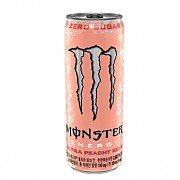 몬스터-피치킨/제로