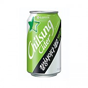 그린플럼제로-칠성사이다