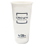 한품-22온스 종이컵