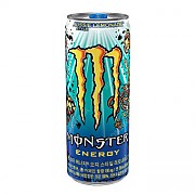 (오지 레모에이드)몬스터