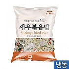 새우볶음밥(한우물)