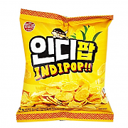 인디팝(인디언밥)