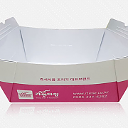 조리기전용-종이냄비(사각형)