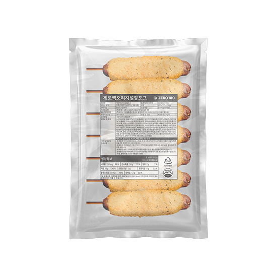 제로백PC전용)오리지널찰도그