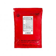 제로백PC전용)국물떡볶이분말소