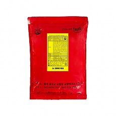 제로백PC전용)로제떡볶이분말스프