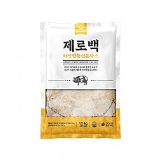 제로백PC전용)바삭한등심돈까스