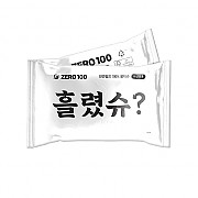제로백PC전용)물티슈