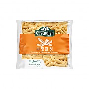 제로백PC전용)크링클컷감자