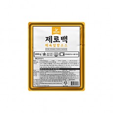 제로백PC전용)제육덮밥소스