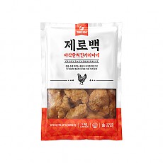 제로백PC전용)바삭한치킨가라아게