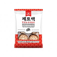 제로백PC전용)김치만두