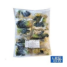 한품-야채팩(마라탕) 100g