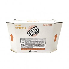 탄산시럽-탐스제로-파인애플