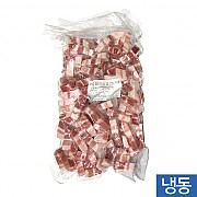 한품-한입삼겹살