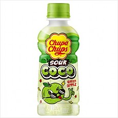 츄파츕스 사우어 청사과