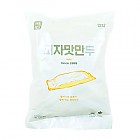 피자맛 만두-엄지식품