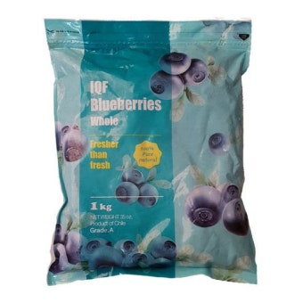 블루베리(냉동)칠레(선주문)