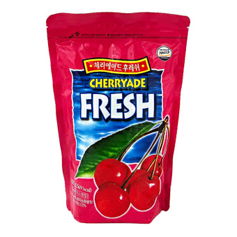 낱개/체리에이드 분말가루(다음)