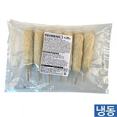 한품-모짜렐라 찰도그